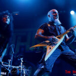 Into The Grave 2019: Anthrax
